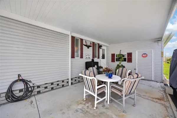 644 SCHOONER ST, North Port, FL 34287