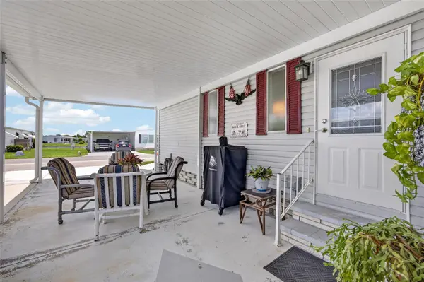 644 SCHOONER ST, North Port, FL 34287