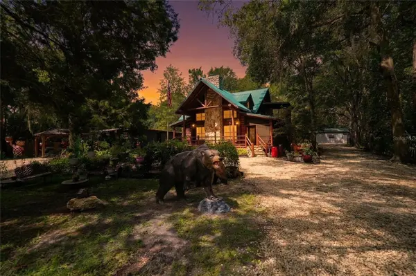 8199 W PINOAK CT, Homosassa, FL 34448