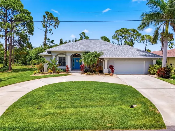61 PINE VALLEY CT, Rotonda West, FL 33947