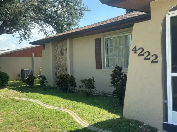 4222 COCKRELL ST, Port Charlotte, FL 33948
