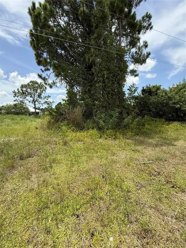 1112 HALLMARK AVE, Lehigh Acres, FL 33974