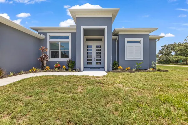 2439 WILBURN TER, North Port, FL 34288