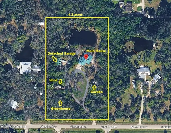 6000 CLEVELAND DR, Punta Gorda, FL 33982