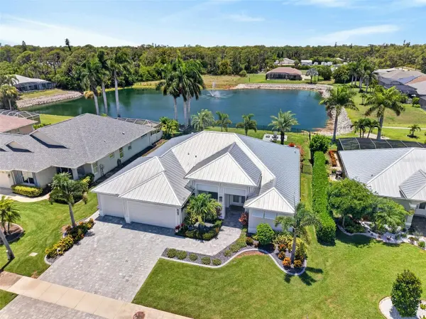 28116 N MCCALL RD, Englewood, FL 34223