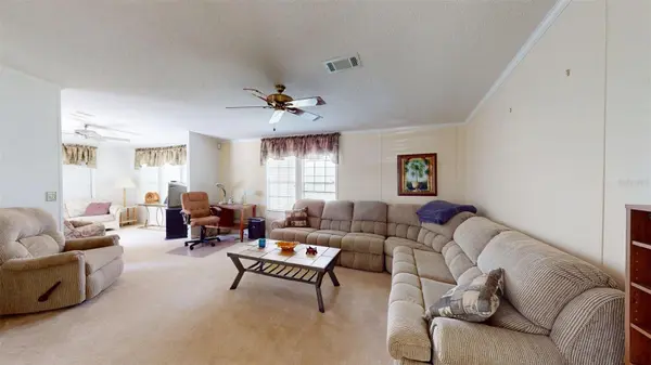 2100 KINGS HWY #534, Punta Gorda, FL 33980