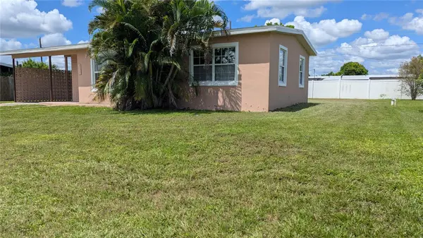 21298 PERCY AVE, Port Charlotte, FL 33952