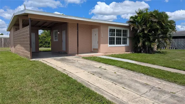 21298 PERCY AVE, Port Charlotte, FL 33952