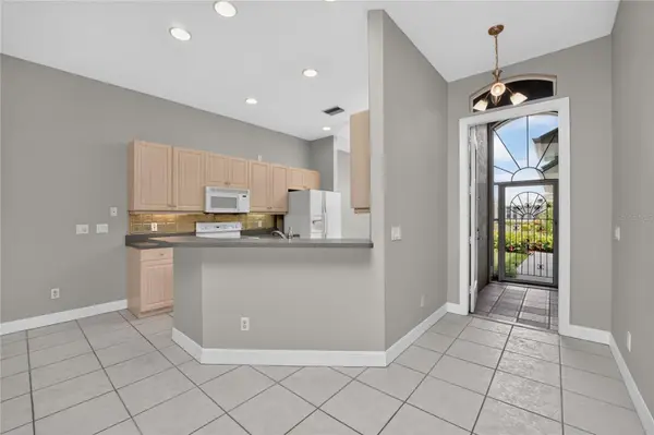 1611 ATARES DRIVE #Unit 111, Punta Gorda, FL 33950