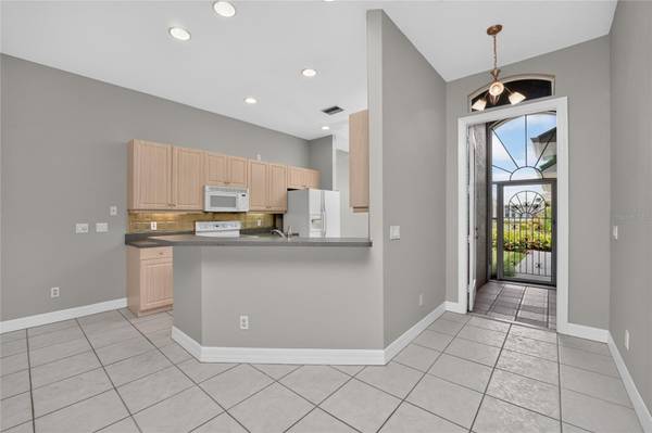 1611 ATARES DRIVE #Unit 111, Punta Gorda, FL 33950