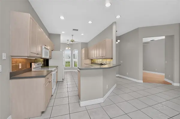 1611 ATARES DRIVE #Unit 111, Punta Gorda, FL 33950
