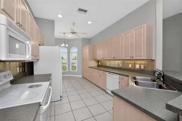1611 ATARES DRIVE #Unit 111, Punta Gorda, FL 33950