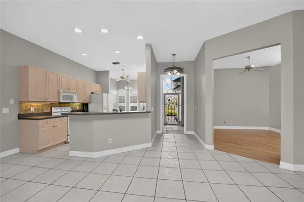 1611 ATARES DRIVE #Unit 111, Punta Gorda, FL 33950