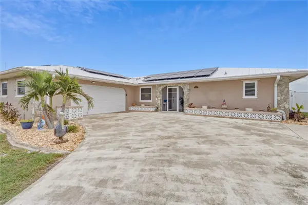 2284 BROAD RANCH DR, Port Charlotte, FL 33948