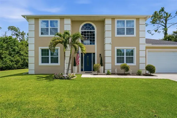 1383 JONQUIL TER, North Port, FL 34288