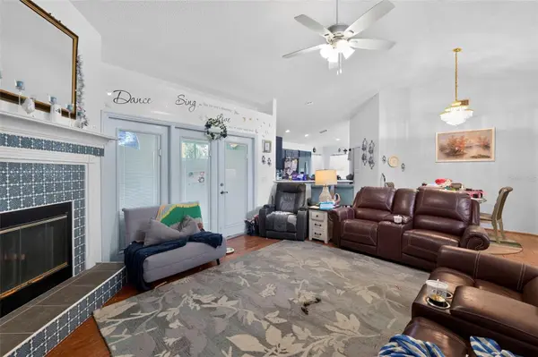 4353 DINNER LAKE DR, Lake Wales, FL 33859