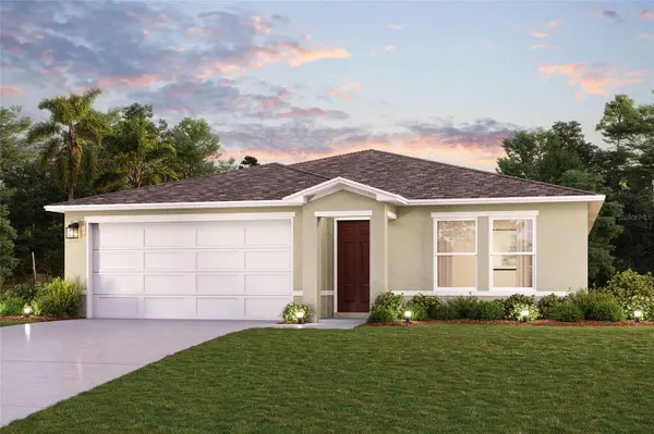 2358 NORTHUMBERLAND CT, Haines City, FL 33844