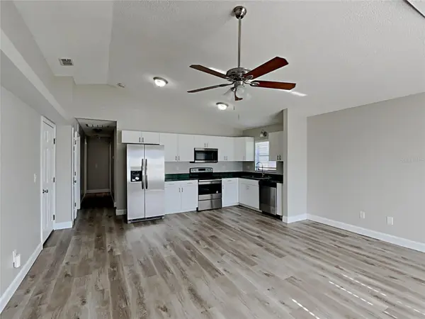 5500 CRISSMAN DR N, St Petersburg, FL 33714