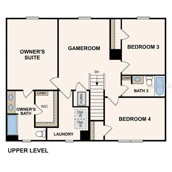2354 NORTHUMBERLAND CT, Haines City, FL 33844