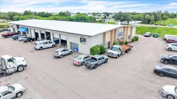 23415 JANICE AVE #22,23, Punta Gorda, FL 33980