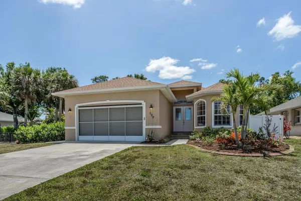 139 CREVALLE RD, Rotonda West, FL 33947