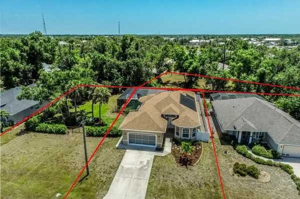 139 CREVALLE RD, Rotonda West, FL 33947