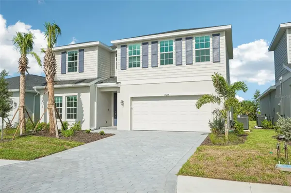 13296 GRASSMERE CT, Punta Gorda, FL 33955