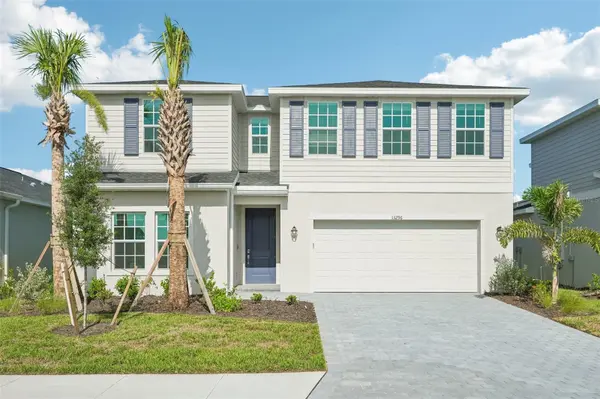 13296 GRASSMERE CT, Punta Gorda, FL 33955