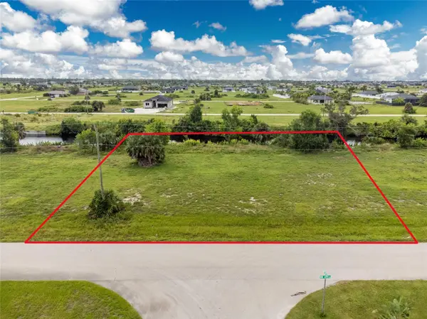 3902 NW 41ST LN, Cape Coral, FL 33993