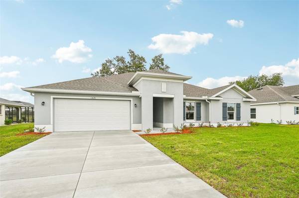 11342 TELEPHONE RD, Weeki Wachee, FL 34614