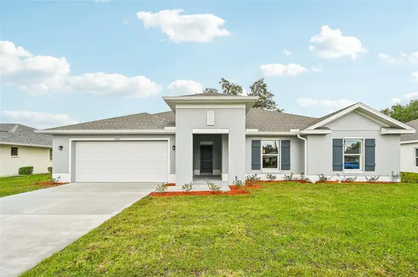 11342 TELEPHONE RD, Weeki Wachee, FL 34614
