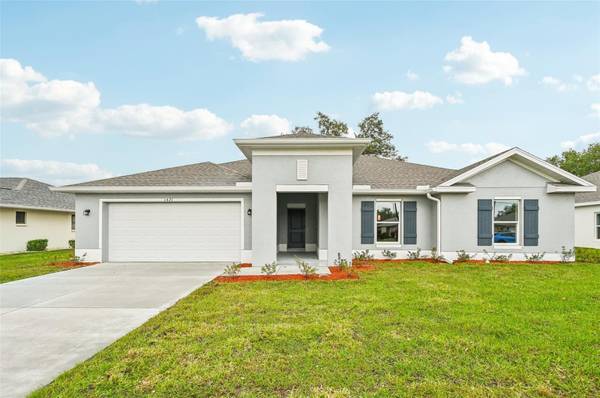 11342 TELEPHONE RD, Weeki Wachee, FL 34614