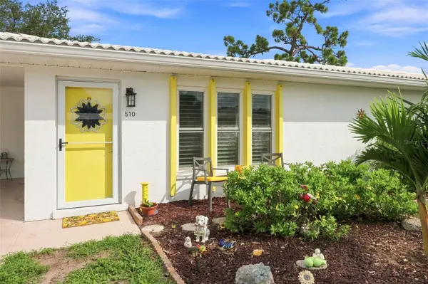 510 CIRCLEWOOD DR #P1-2, Venice, FL 34293