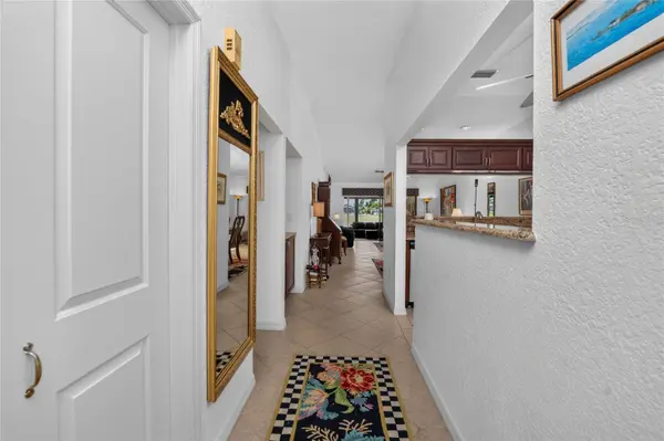 1640 ATARES DR. UNIT #9, Punta Gorda, FL 33950
