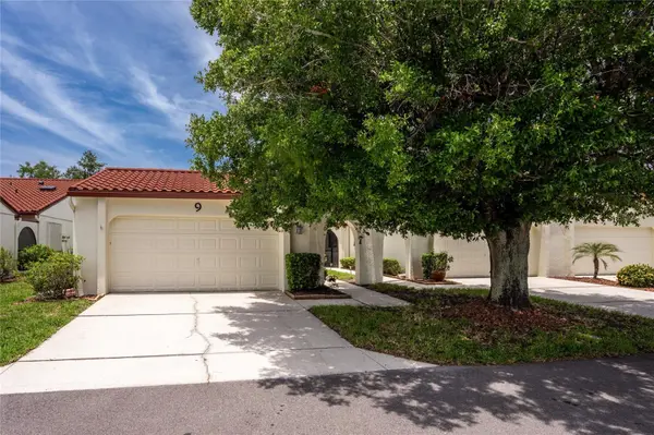 1640 ATARES DR. UNIT #9, Punta Gorda, FL 33950