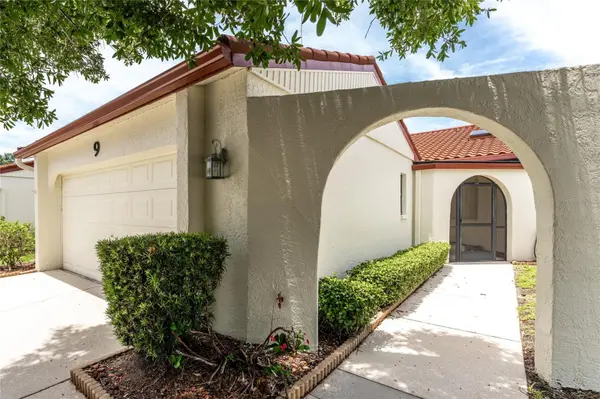 1640 ATARES DR. UNIT #9, Punta Gorda, FL 33950