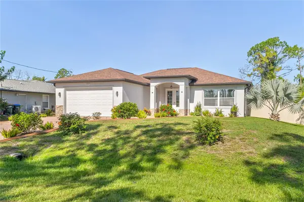 2395 RIBBLE ST, North Port, FL 34291
