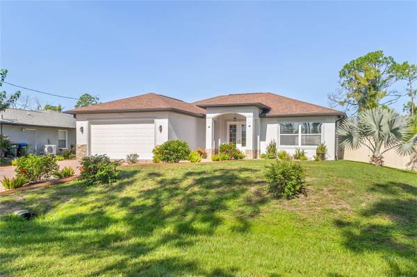 2395 RIBBLE ST, North Port, FL 34291
