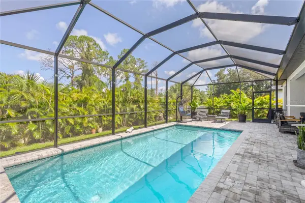 2395 RIBBLE ST, North Port, FL 34291