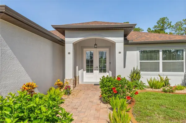 2395 RIBBLE ST, North Port, FL 34291