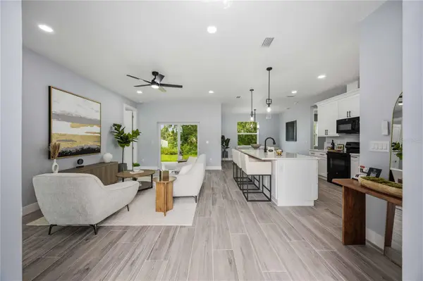 2771 HALLADAY ST, North Port, FL 34287