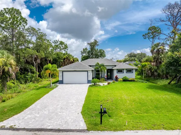 14422 CHAMBERLAIN BLVD, Port Charlotte, FL 33953