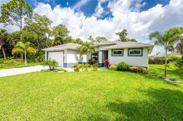 14422 CHAMBERLAIN BLVD, Port Charlotte, FL 33953