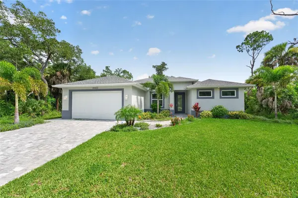 14422 CHAMBERLAIN BLVD, Port Charlotte, FL 33953