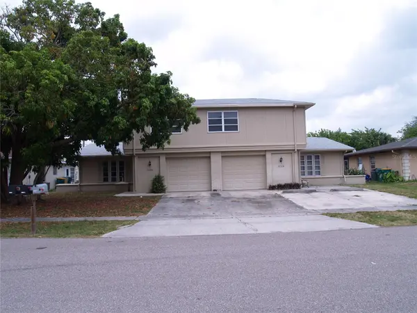 21306 STILLWATER AVE, Port Charlotte, FL 33952