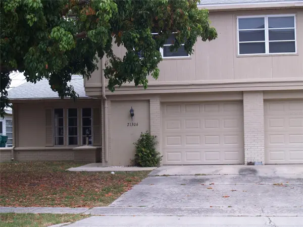 21306 STILLWATER AVE, Port Charlotte, FL 33952