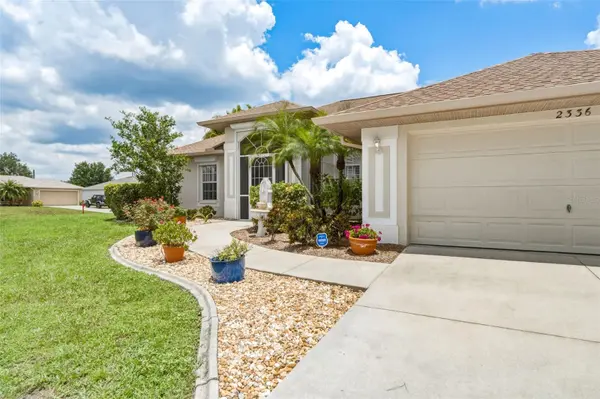2336 BRIARWOOD ST, Punta Gorda, FL 33980