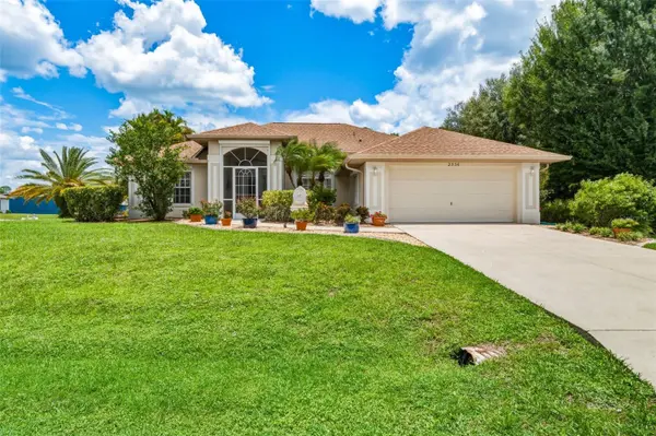 2336 BRIARWOOD ST, Punta Gorda, FL 33980