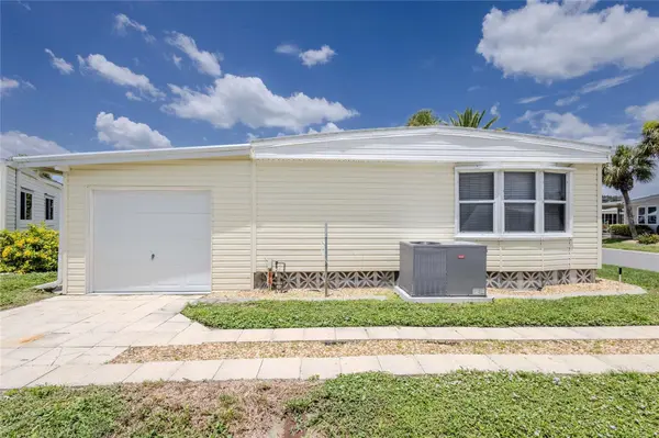 2100 KINGS HIGHWAY #683, Port Charlotte, FL 33980