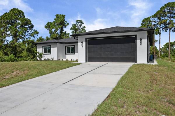 828 GENOA AVE S, Lehigh Acres, FL 33974